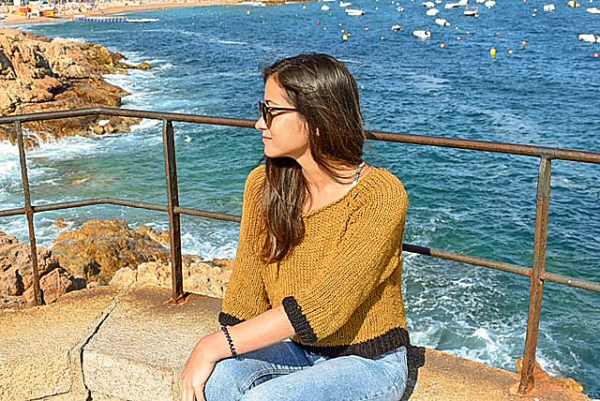 Jersey Brisa de Mar