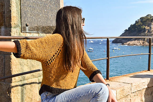 Jersey Brisa de Mar - Imagen 4