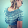 Relaxing Summer Tee - Imagen 3