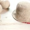 eBook Gorros a Ganchillo by Les Jardins de Juliette