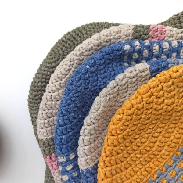 eBook Gorros a Ganchillo con MASTERCLASS incluída - Imagen 4