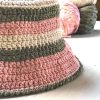 eBook Gorros a Ganchillo by Les Jardins de Juliette