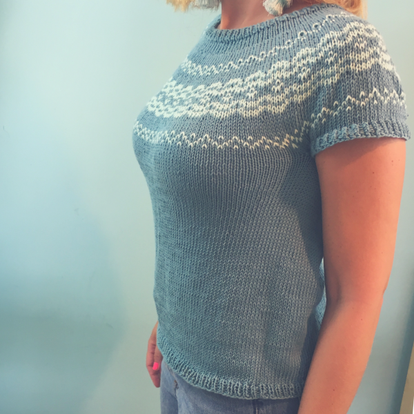 Summer Tops Collection - Imagen 3