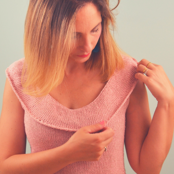 Summer Tops Collection - Imagen 11