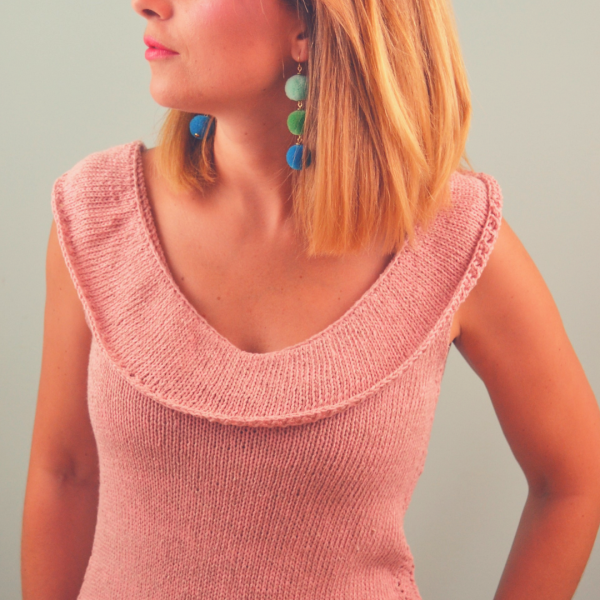 Summer Tops Collection - Imagen 12