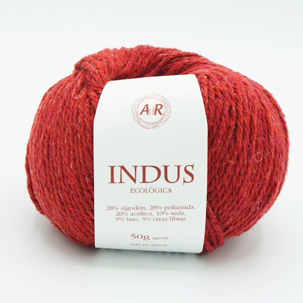 Lana ecológica INDUS de ADR Lanas