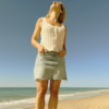 Libro de patrones de tops del verano. Summer Tops Collection II - Imagen 11