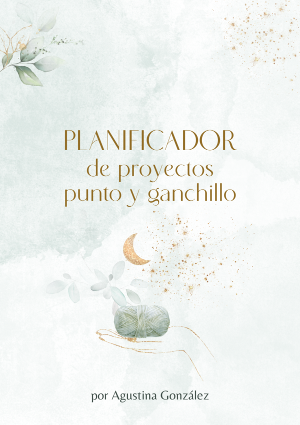 Planificador de Proyectos de Tejido - Imagen 2