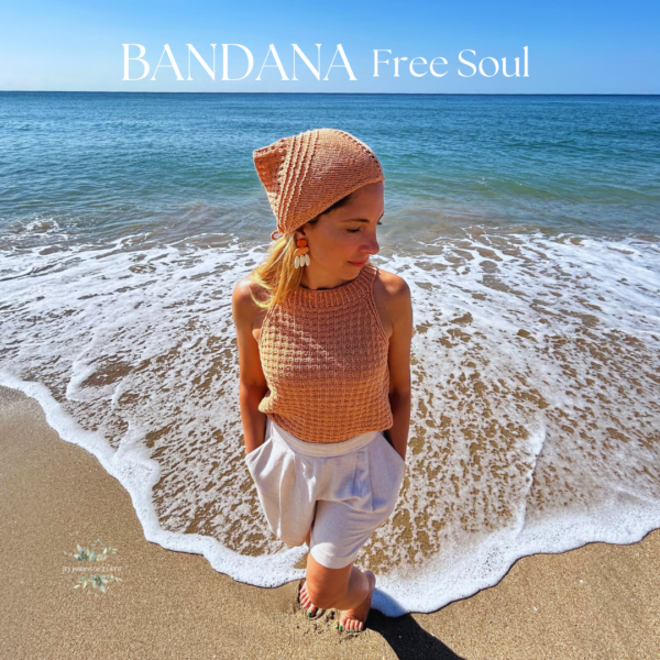 Bandana Free Soul